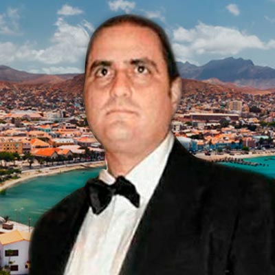 alex saab cabo verde