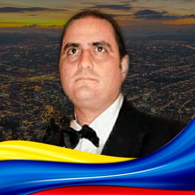 alex saab colombia