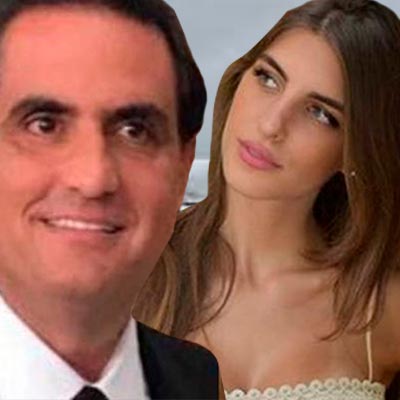 alex saab familia - NA