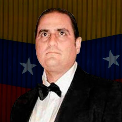 alex saab venezuela - NA