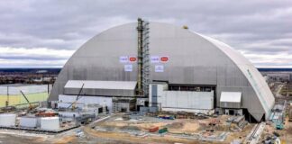 Nuevas reacciones nucleares en Chernobyl - Noticias Ahora
