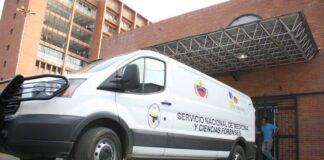Murió electrocutado en Anzoátegui - Noticias Ahora