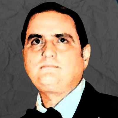 hermana de alex Saab