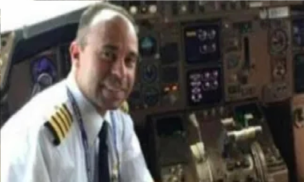 homicidio del piloto