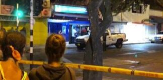 Asesinada venezolana en Medellín - Noticias Ahora