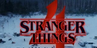 teaser de Stranger Things - Noticias Ahora