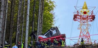 Niño sobrevive accidente teleférico Italia - Noticias Ahora