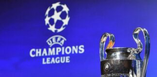 UEFA suspende sanciones a clubes europeos