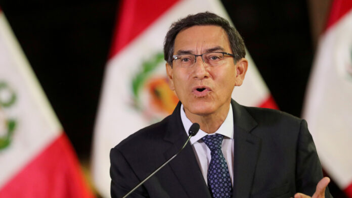 Vizcarra pide respeto por elecciones de Perú