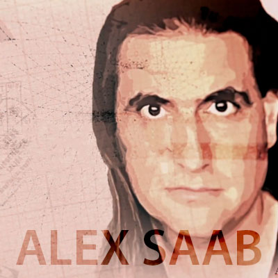 alex saab la serie