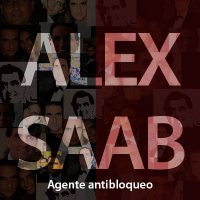 alex saab serie