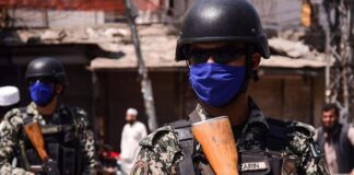 Ataque insurgente en Pakistán - Noticias Ahora