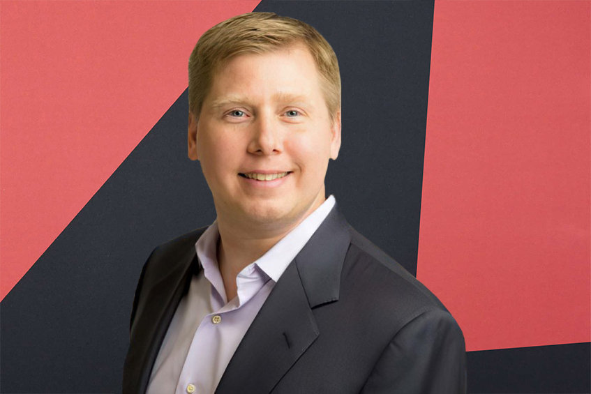 Barry Silbert