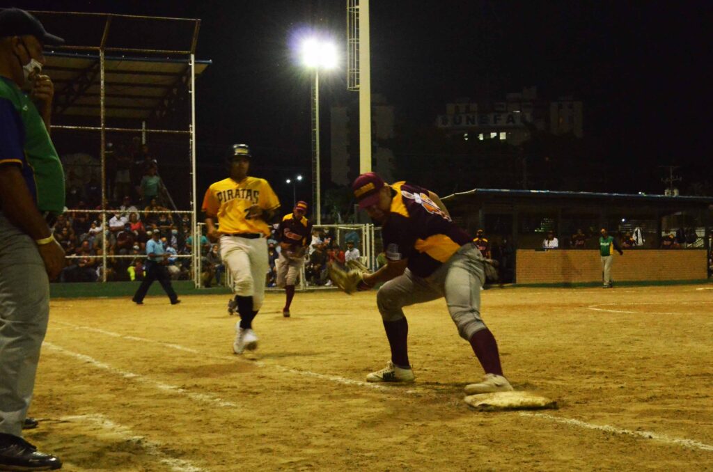 Campeonato Nacional de Softbol sub 23
