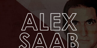 capítulo 2 de Alex Saab La Serie