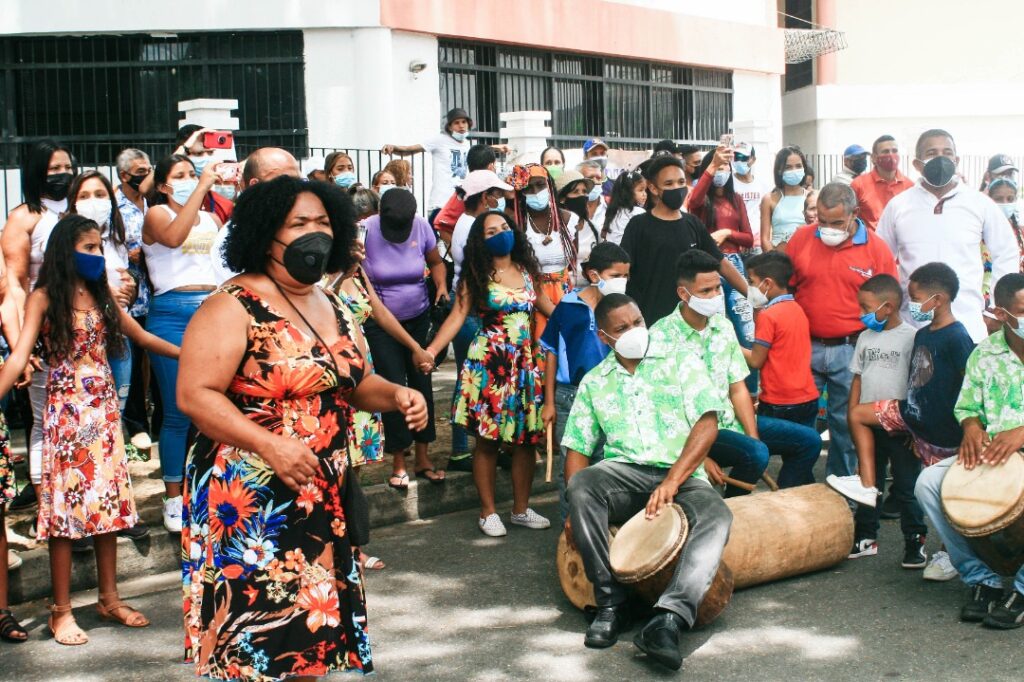 Encuentro Internacional de Sanjuanes