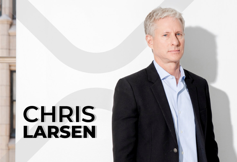 Chris Larsen