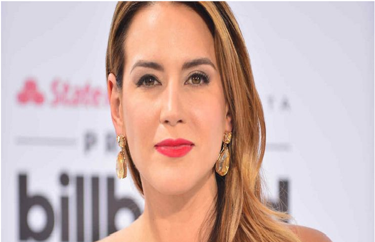 Erika de la Vega