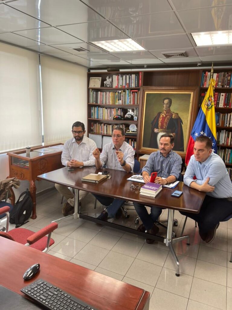Ley de Zonas Económicas Especiales en Carabobo