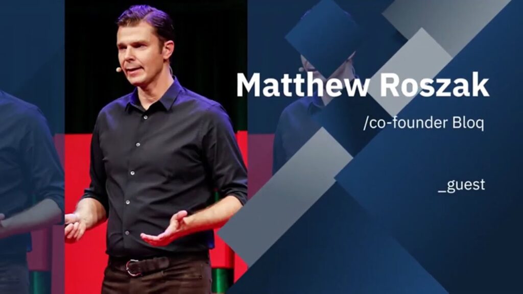 Matthew Roszak