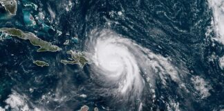 Temporada de huracanes en Puerto Rico - Noticias Ahora