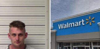 Tiroteo masivo en Walmart - Noticias Ahora