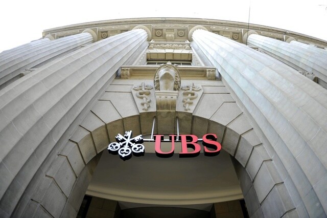 banco ubs