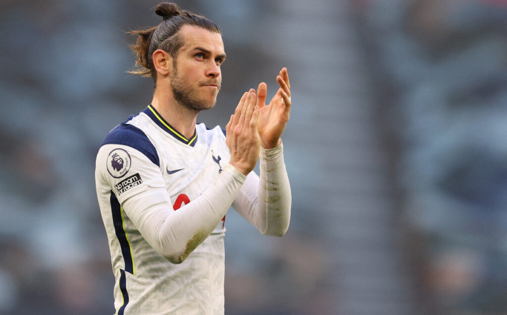 Gareth Bale estudia colgar los tacos - Noticias Ahor