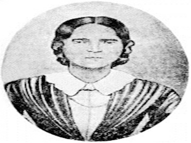 mujeres en la batalla de Carabobo - 1