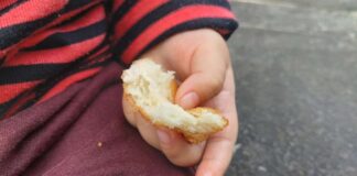 Muere niña comer pan envenenado - Noticias Ahora