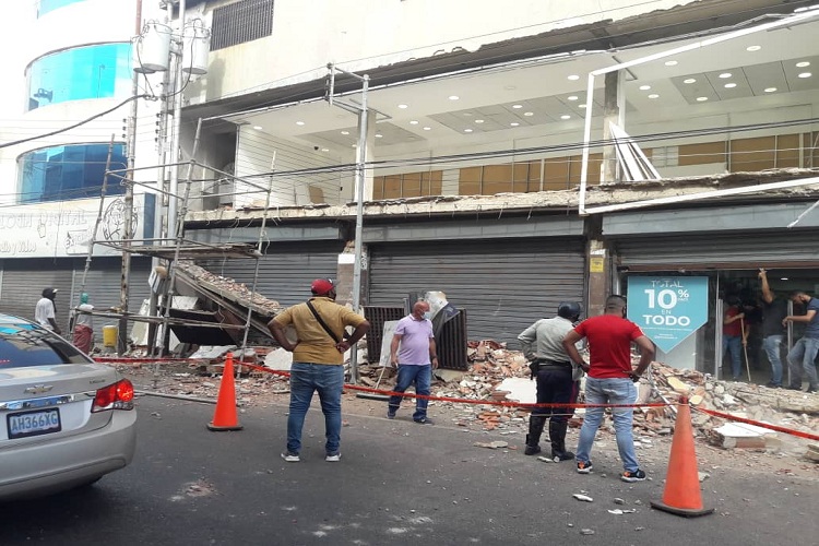Total Calzado Punto Fijo