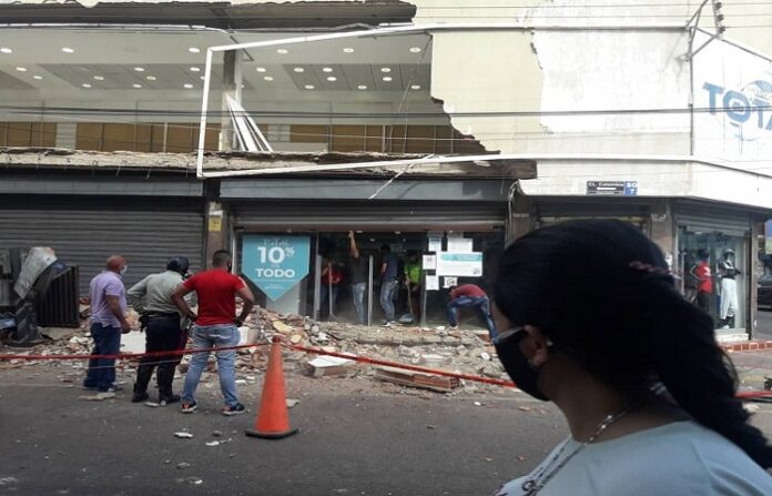 Total Calzado Punto Fijo