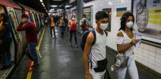 1.148 nuevos casos de Coronavirus en Venezuela - NA