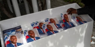 Mandatarios haitianos corren riesgo de muerte