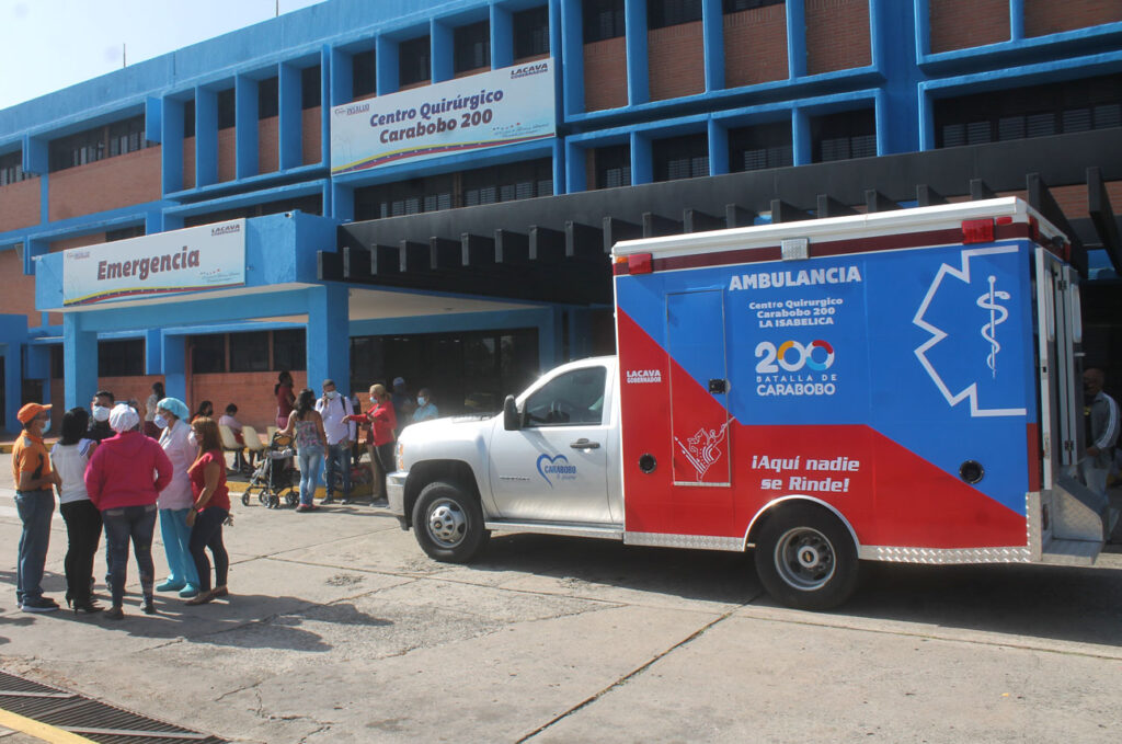 Lacava Centro Quirúrgico Carabobo 200 (5)