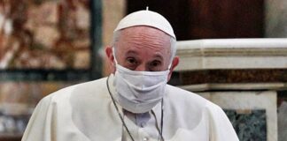 Papa Francisco hospitalizado de emergencia