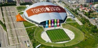 TVES transmitirá los Juegos Olímpicos
