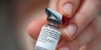 Vacuna de Pfizer en niños - Noticias Ahora