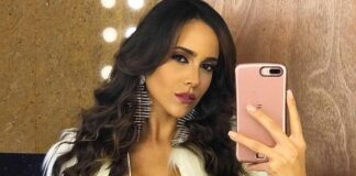 Luiseth Materan nueva Miss Venezuela