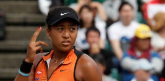Naomi Osaka la tenista está cambiando Japón
