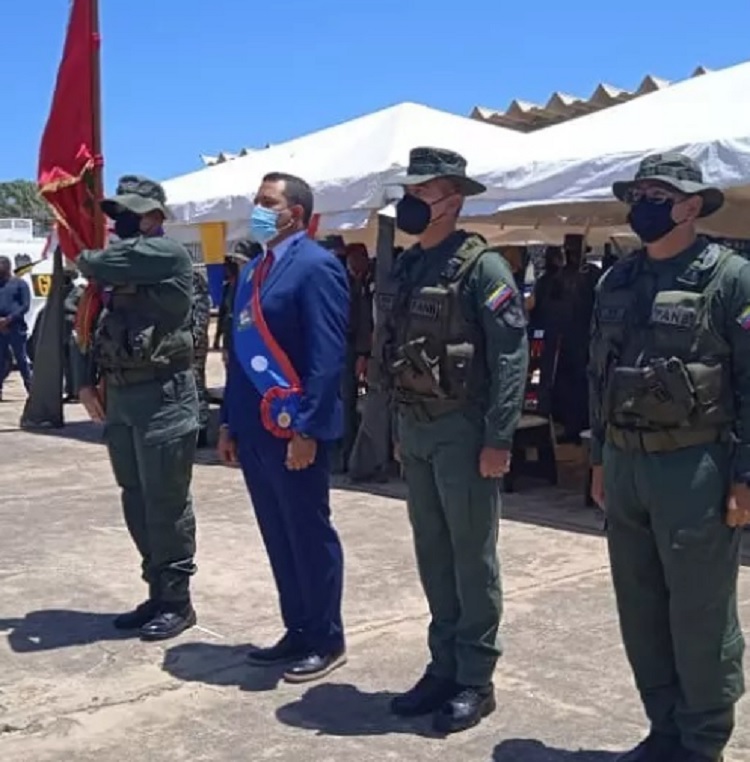 Zodi falcón