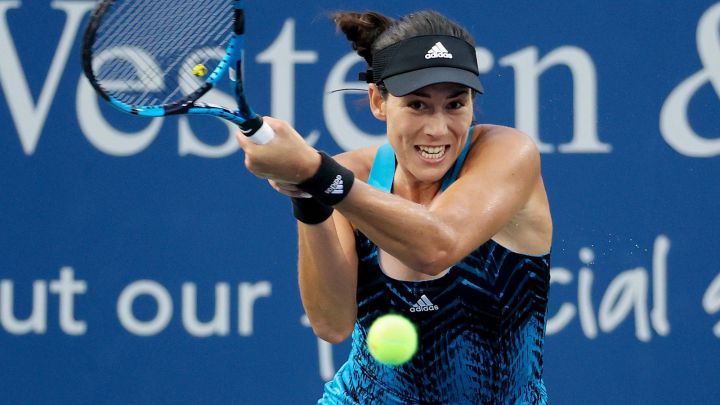 Garbiñe Muguruza