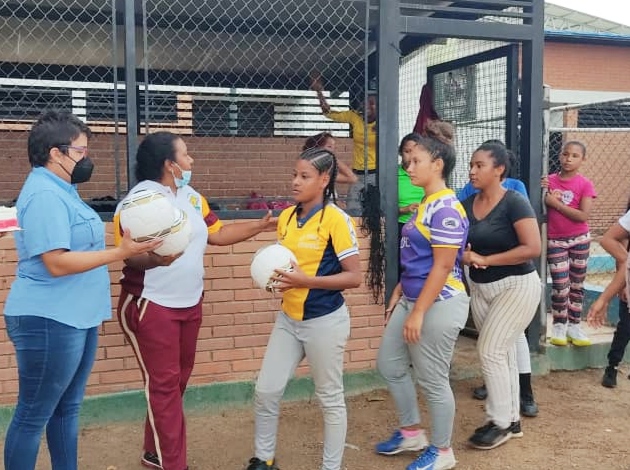 Alcaldía celebró Estrellas de Naguanagua