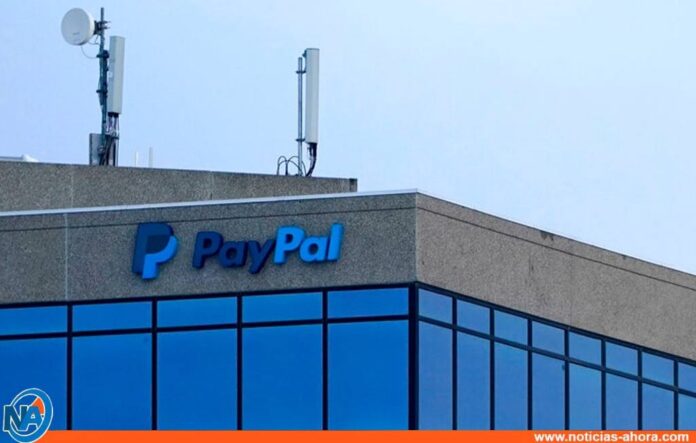 Criptomonedas en PayPal - Noticias Ahora