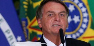 Demandan a Bolsonaro ante la CPI - Noticias Ahora