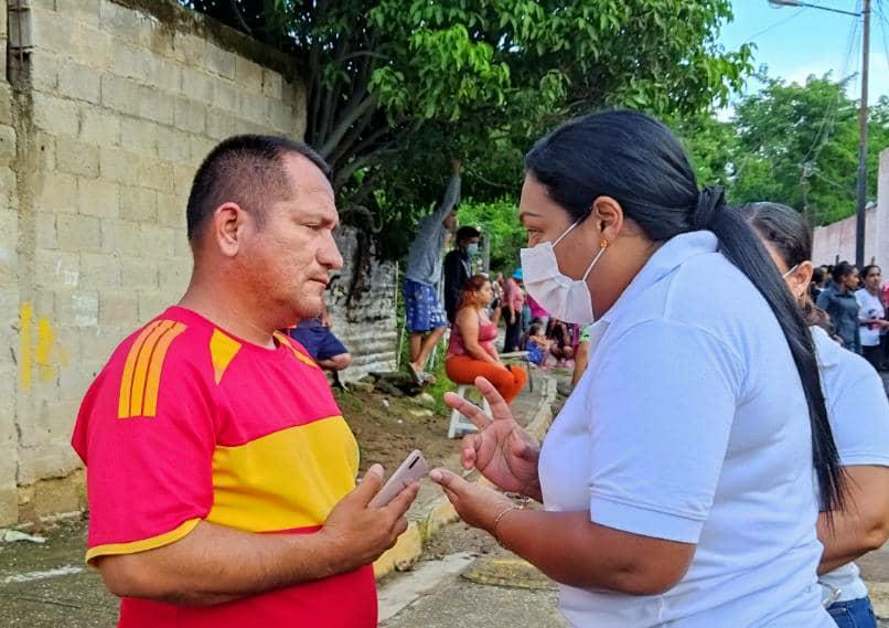 Liliana Ortega Psuv