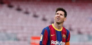 Lionel Messi no seguirá en el F.C Barcelona