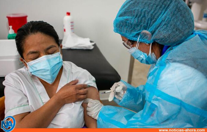 Personas con inmunodeficiencia en Ecuador - Noticias Ahora