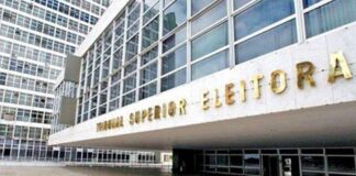 Tribunal Superior Electoral de Brasil - Noticias Ahora