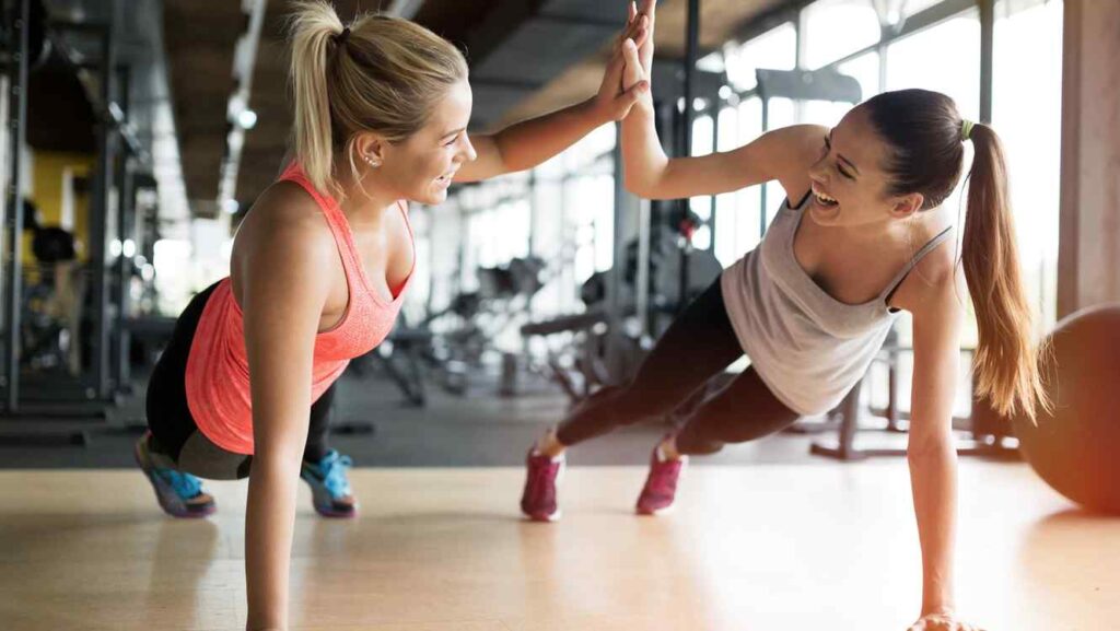  consejos para elegir un buen gimnasio 